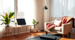 work play rest balance