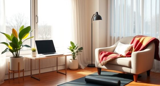 work play rest balance