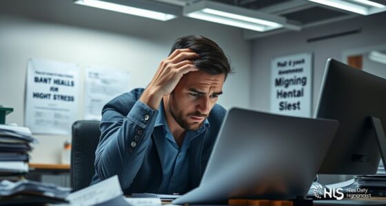 workplace mental health safety