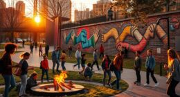 youth loneliness intervention strategies