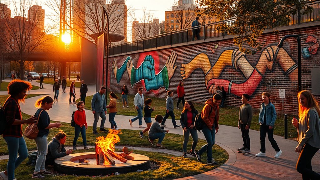 youth loneliness intervention strategies