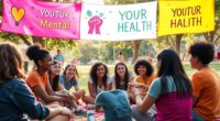 youth mental health support