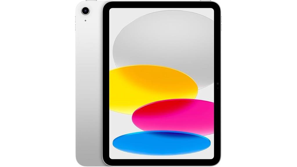 2025 ipad silver 256gb