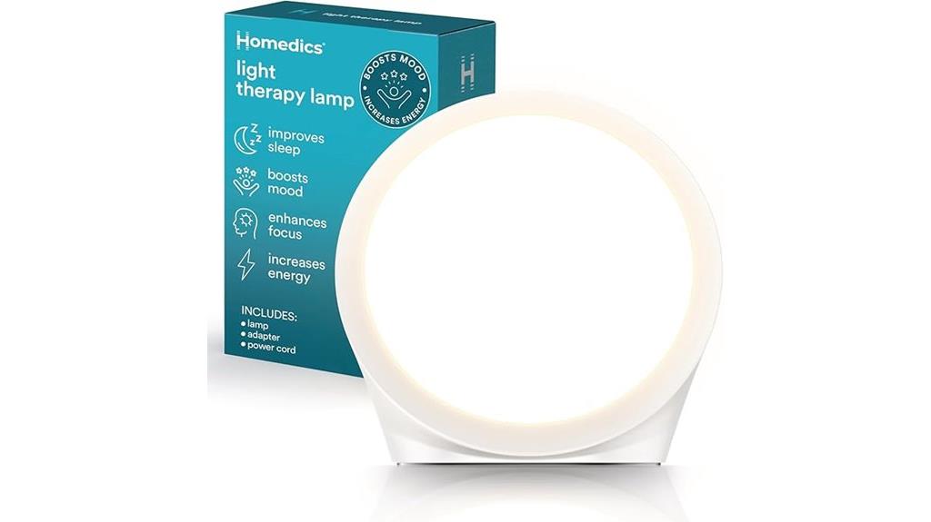 adjustable color temperature lamp