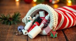 affordable college stocking fillers