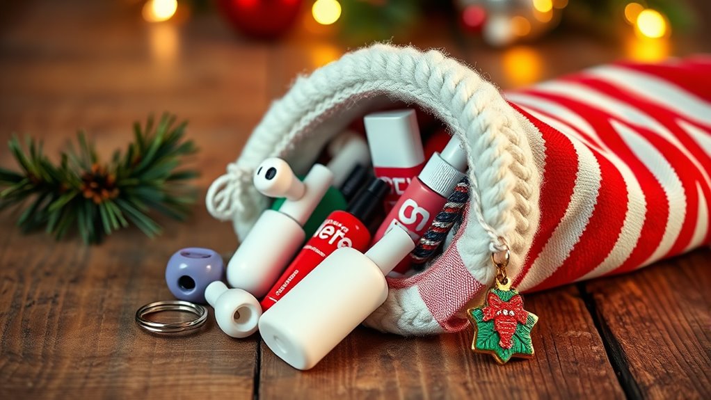 affordable college stocking fillers