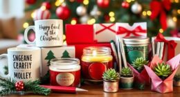 affordable coworker gift ideas