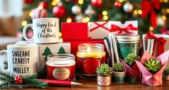 affordable coworker gift ideas