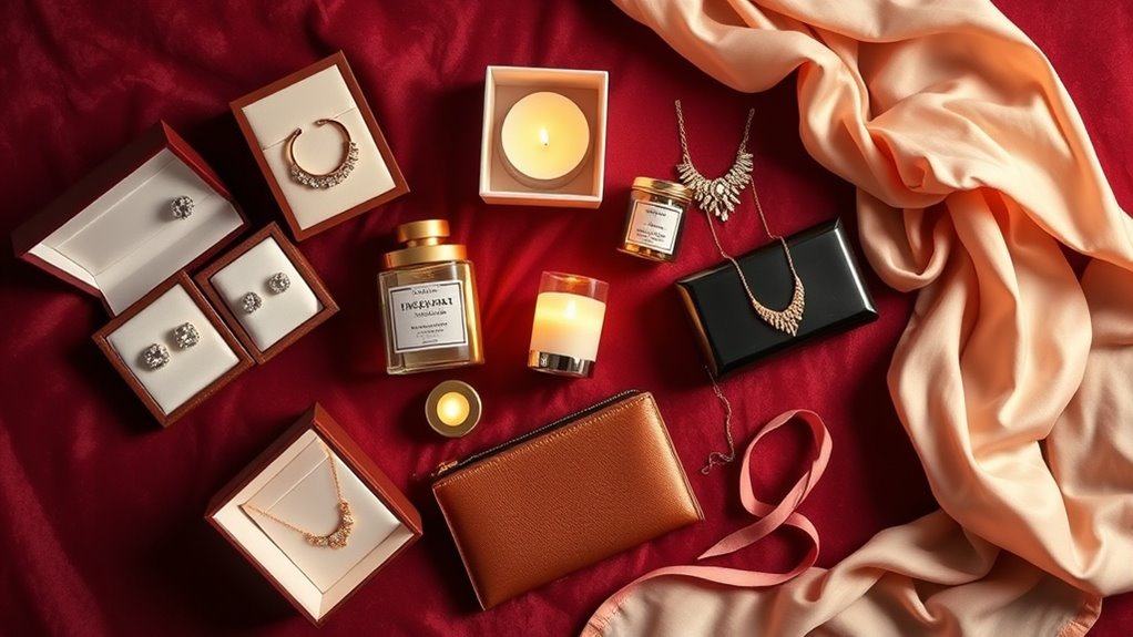 affordable elegant wife gifts