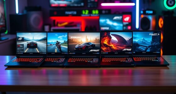 affordable gaming laptops 2025