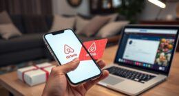 airbnb gift card options