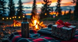 camping gifts for men