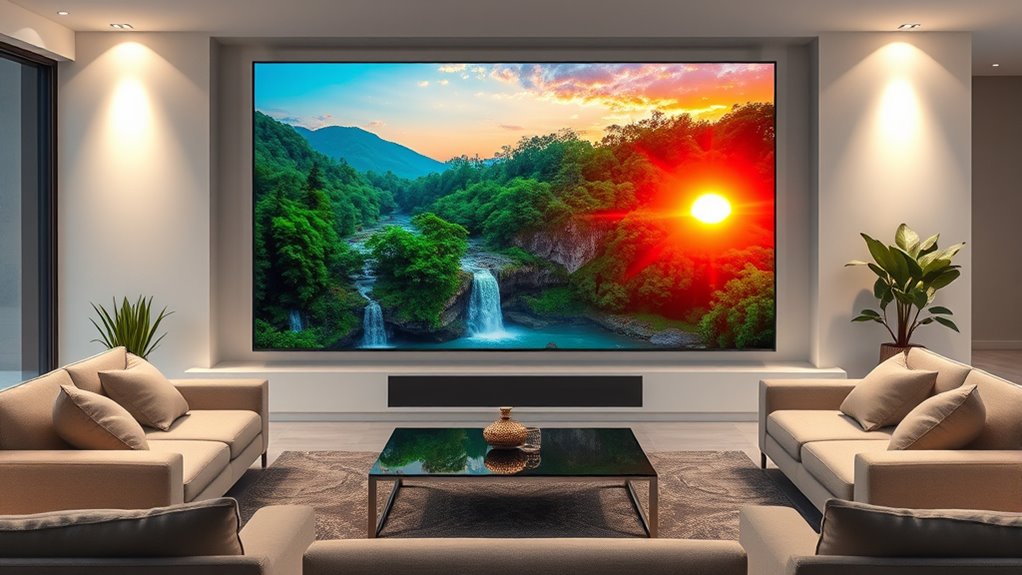 consider budget and features