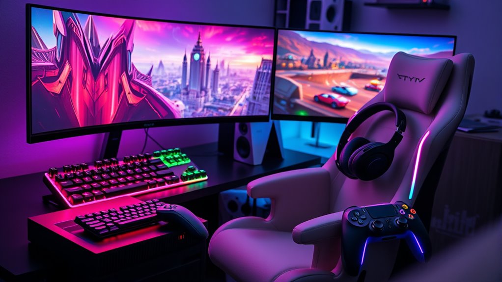 consider interests skills style