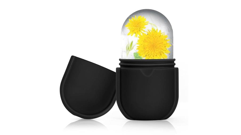 cooling facial roller gift