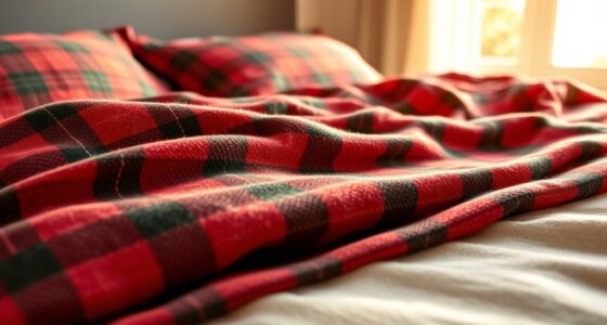 cozy flannel sheet recommendations