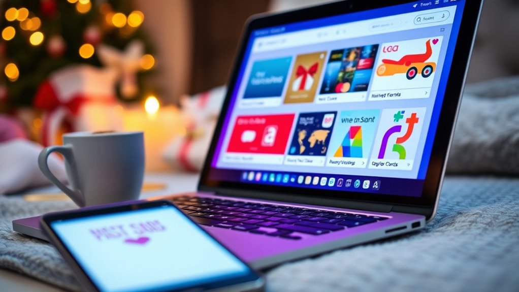 device compatibility and setup