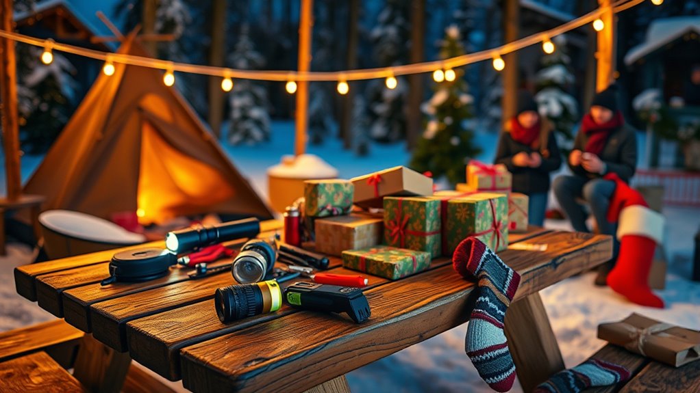 durable portable versatile gear