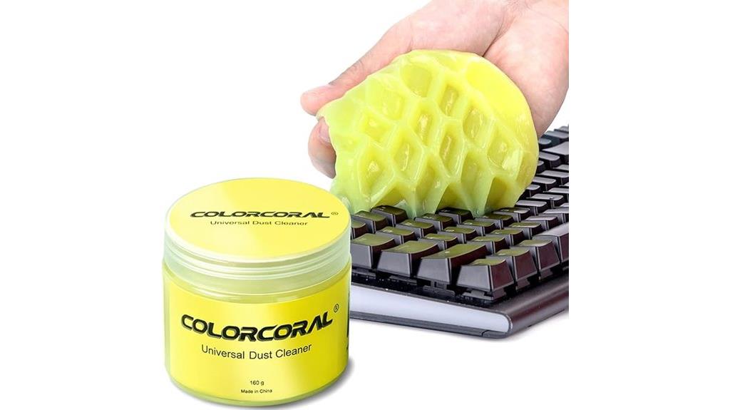 electronics keyboard dust cleaner