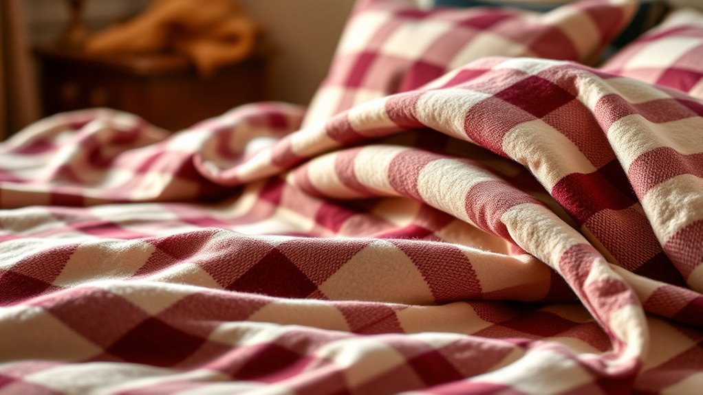 fabric quality and fit