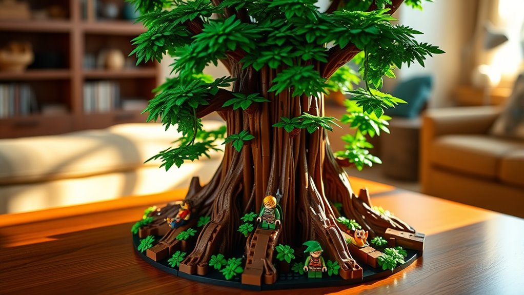 factors influencing set selection