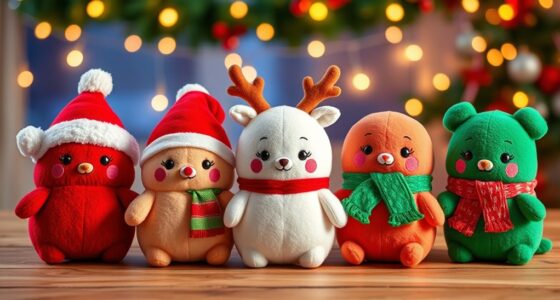 holiday squishmallow gift guide