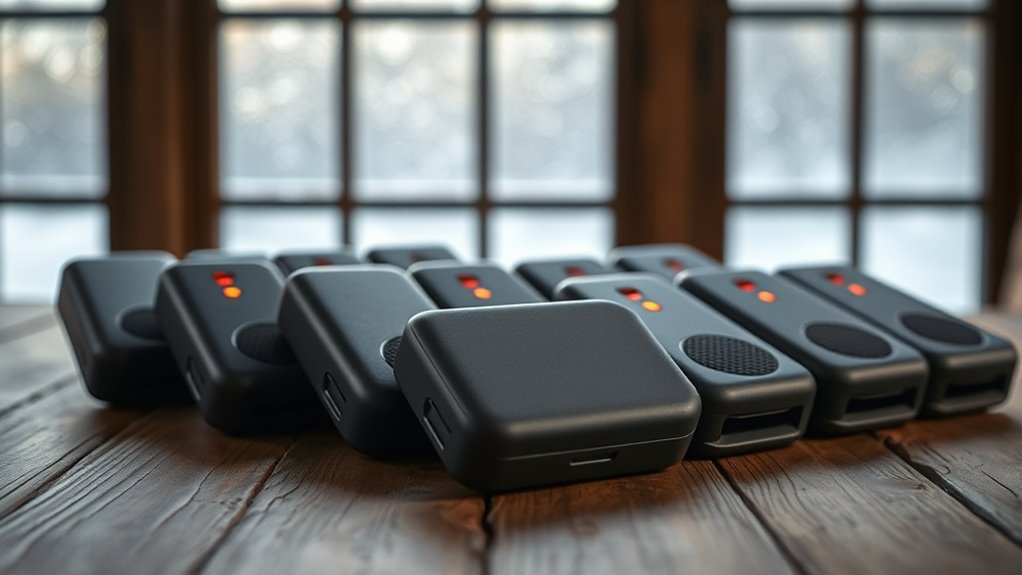 key factors for hand warmers