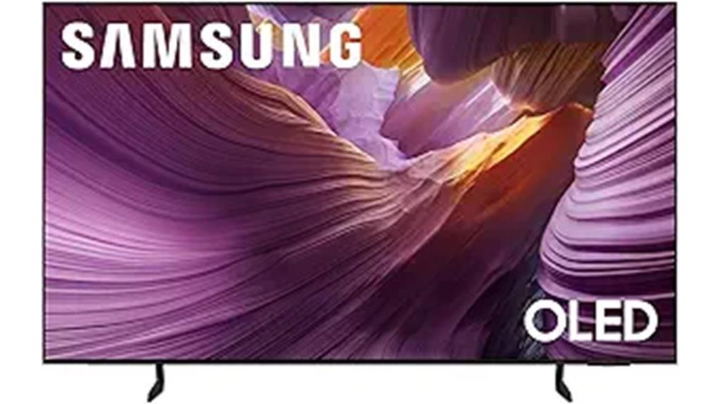 large 65 inch oled tv