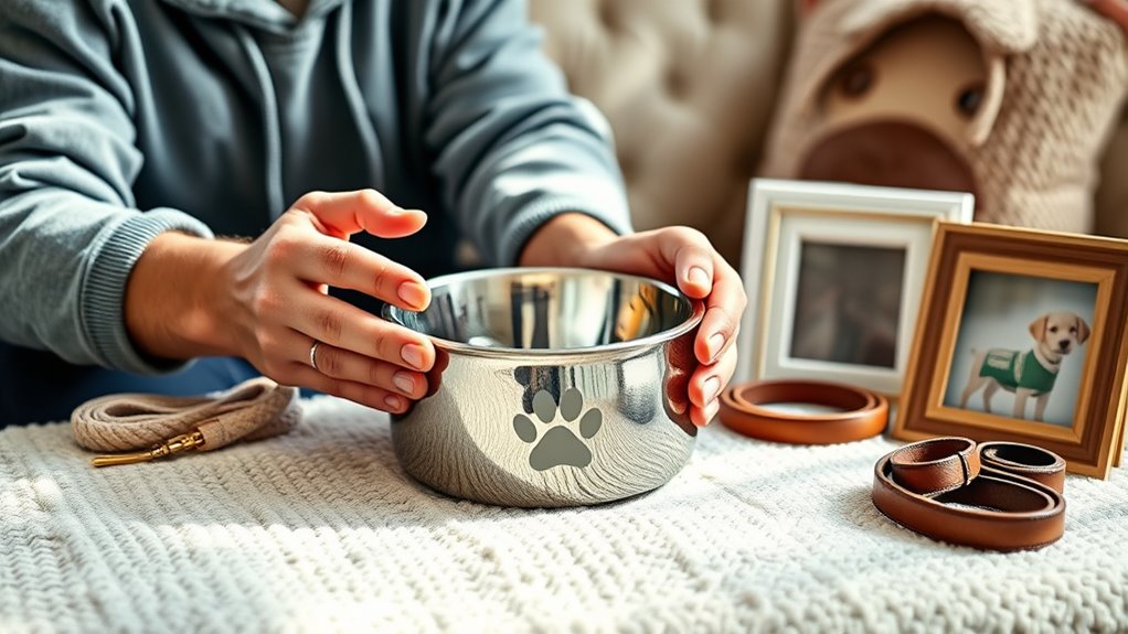 personalized breed specific durable