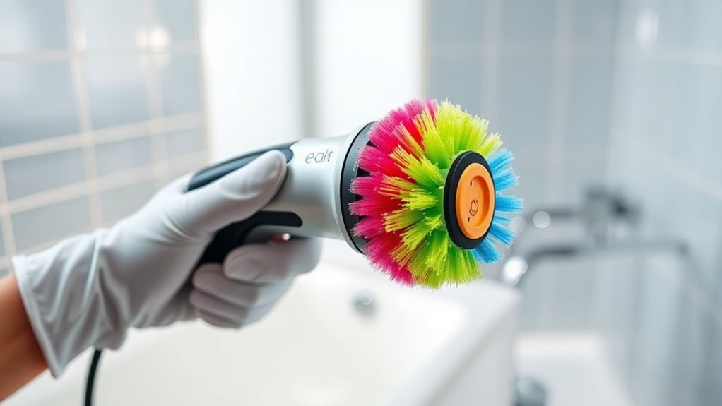 power battery versatility design