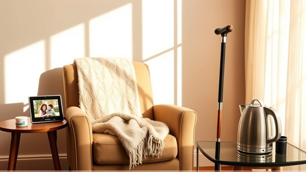 practical gift ideas for seniors