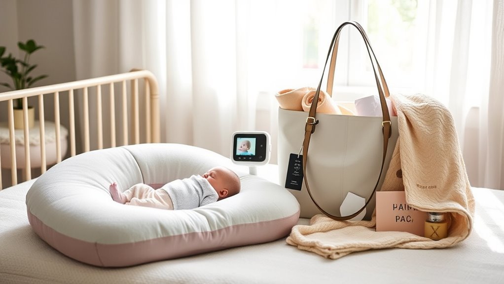 practical sentimental stylish budget