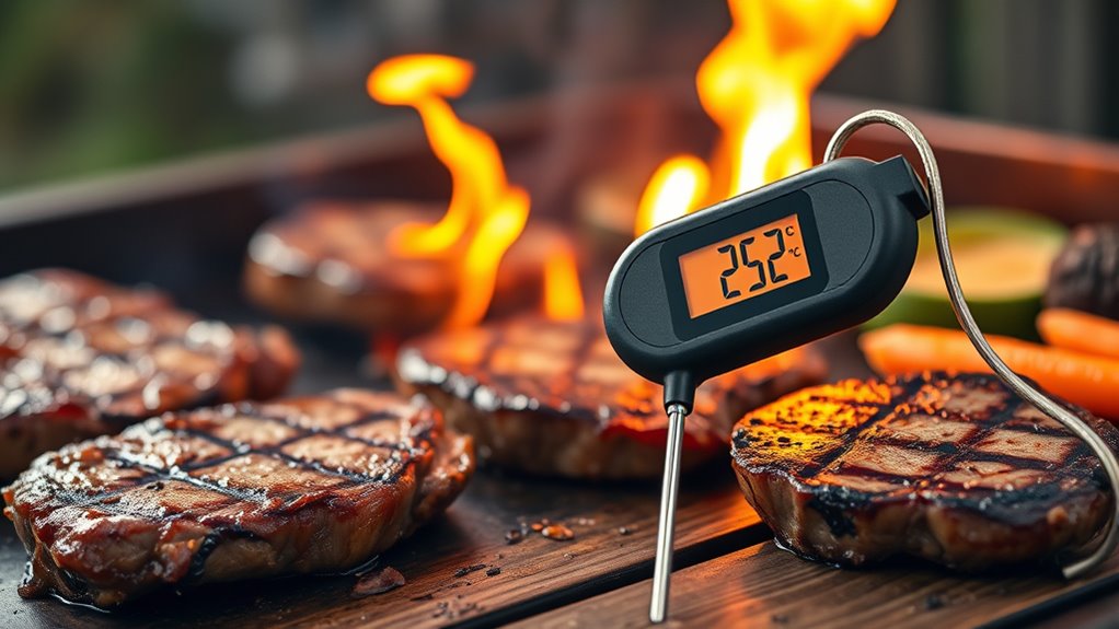 precision range usability durability