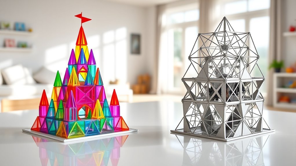 safety compatibility variety value