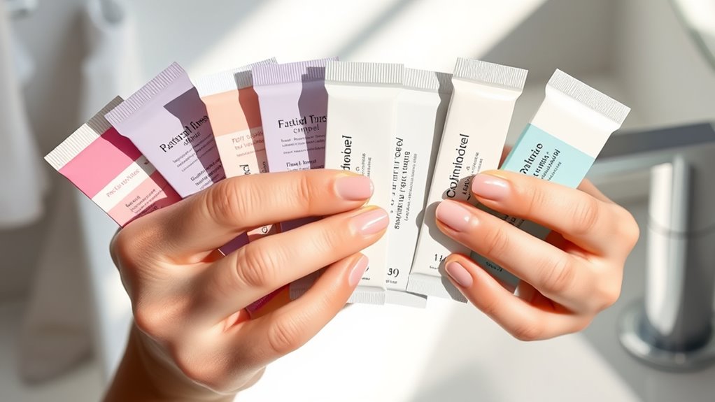 sensitive teeth whitening considerations