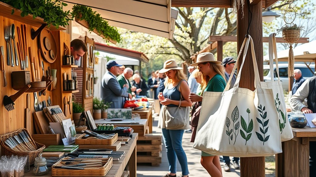 sustainable certified reusable packaging