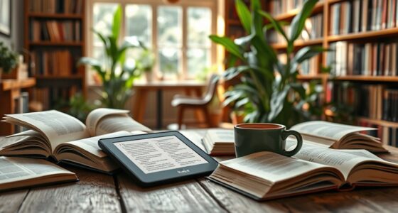 top 15 kindle unlimited deals