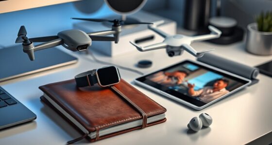 top 15 tech gifts dad