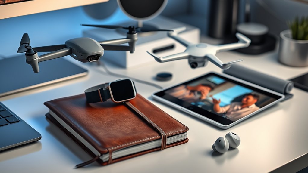 top 15 tech gifts dad