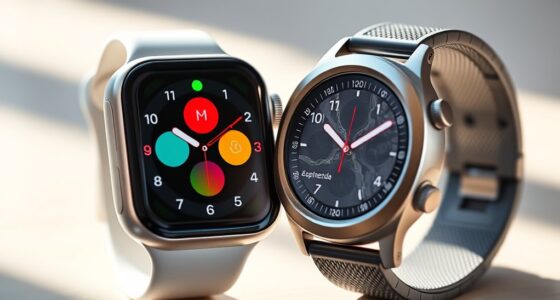top apple watch comparison
