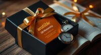 top audible gift options