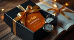 top audible gift options