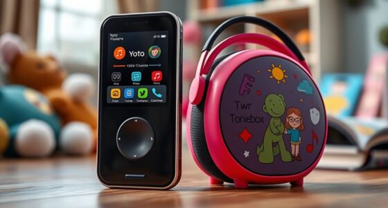 top audio player comparisons