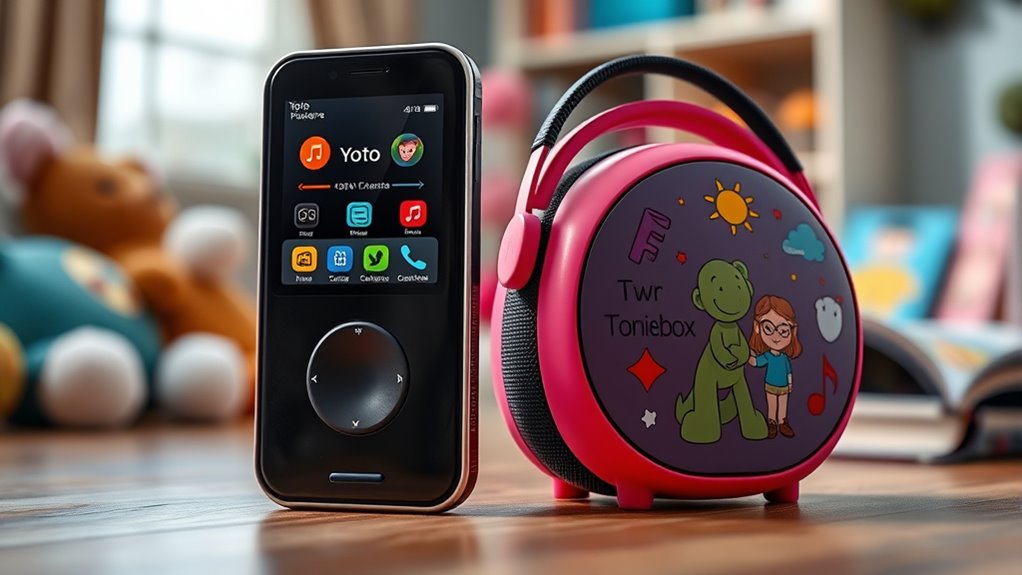 top audio player comparisons