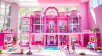 top barbie dreamhouse deals