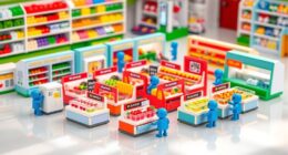 top bluey playset reviews