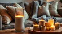 top candle warmer lamps