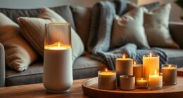 top candle warmer lamps