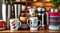 top coffee gift ideas