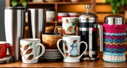 top coffee gift ideas